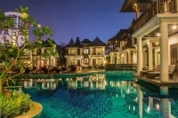 Z Through by the Zign Hotels in Pattaya