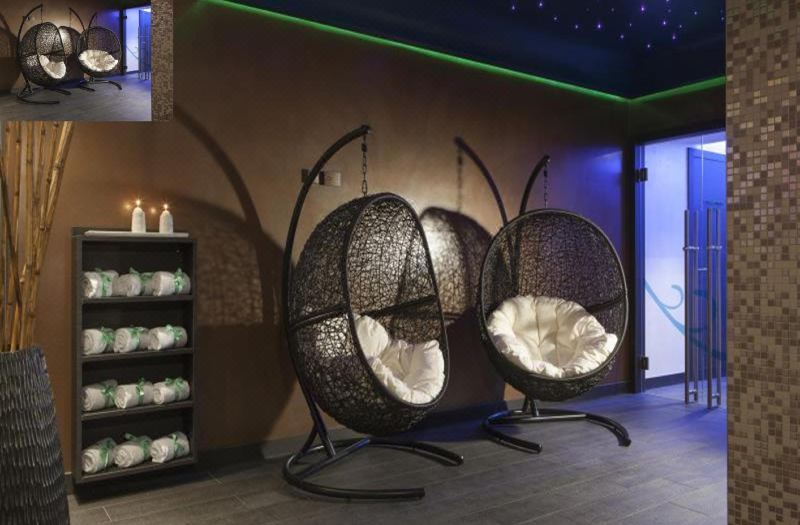 Hotel Artemide photo 4