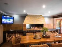 Lord Caledon Guest House