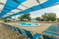 Pontos Family Resort Vesta All Inclusive Recreation Camp - รีสอร์ท