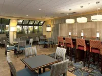 Hampton Inn Fairfax City - Gym