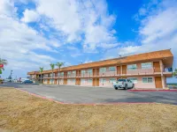 Economy Inn Buttonwillow Bakersfield I-5 Hotels in Buttonwillow