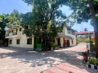 Eesha Residency - parking