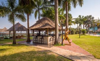 Delta Hotels Dar es Salaam