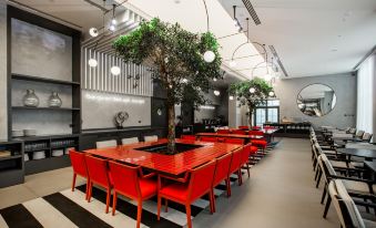 Neo Kazan Palace by Tasigo Hotel