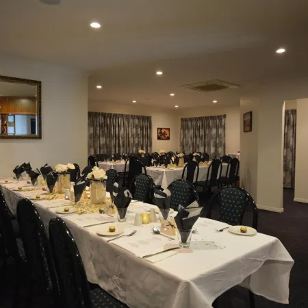 Rocky Gardens Motor Inn Rockhampton