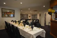 Rocky Gardens Motor Inn Rockhampton - sarapan