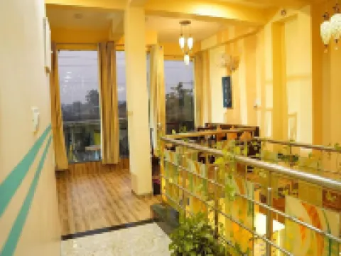 Hotel Mahishmati Palace Hotels in Khargone