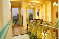 Hotel Mahishmati Palace Hotels in Khargone