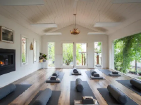 Polperro Villas Hotels in Dromana