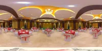 Hotel Blossoms - ที่มีที่จอดรถ