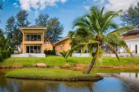 Sunset Emily Villas & Rooms Hotel a Klong Son