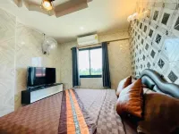 Ruean Khun Lek Kansini Hotel Hotels in Phanat Nikhom