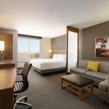Hyatt Place Page Lake Powell