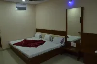 Hotel Kumkum Palace Ajmer