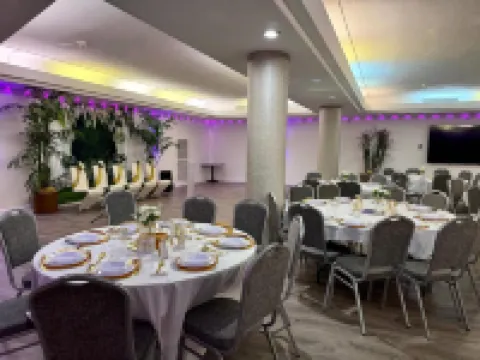 Country Inn & Suites by Radisson, Downtown Albany New York オールバニーのホテル