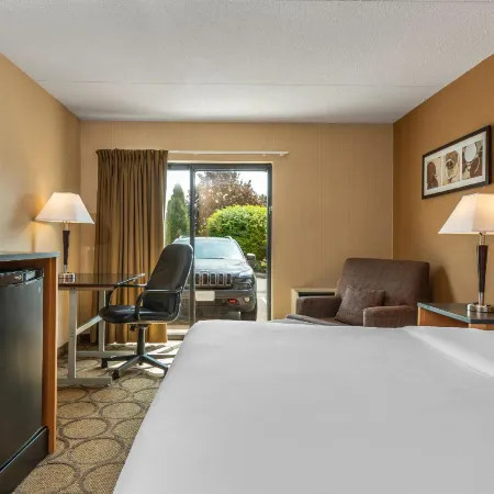 Comfort Inn Baie-Comeau