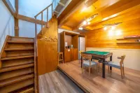 Suehirodori Japanese Entire Home No1 - อ่างจากุชชี่