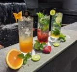 SM Tower Malioboro Hotel