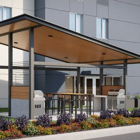 Candlewood Suites ST. JOHN’S CONFERENCE CENTRE by IHG