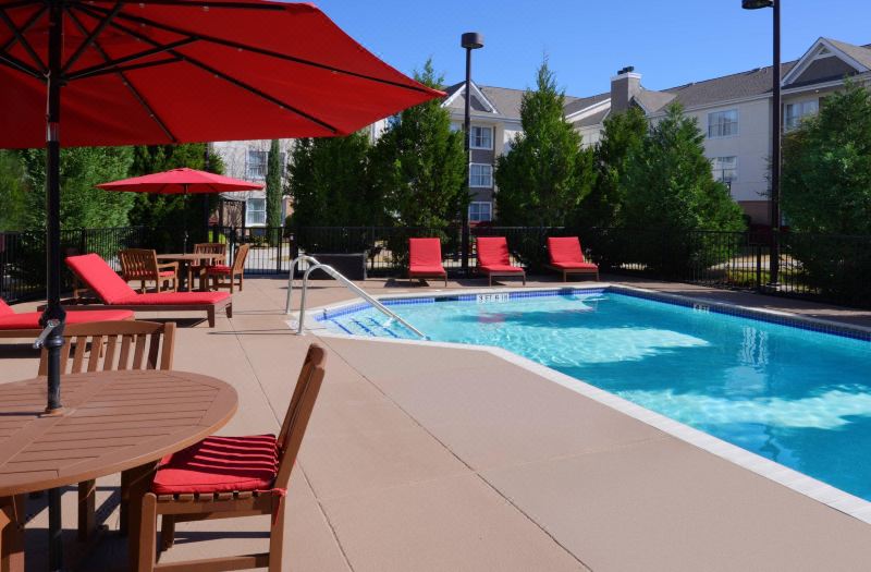 Residence Inn San Antonio Airport/Alamo Heights photo 3