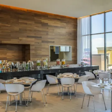 Fiesta Inn Aguascalientes