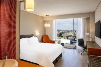 Fiesta Inn Aguascalientes