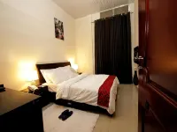 St Augustine Apart & Hotel