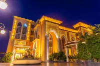 Maribella Hotel & Resort Hôtels à proximité de : Jallianwala Bagh