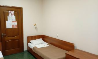 Smart Hotel Kdo Belgorod Hotel