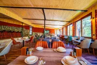 GOKBUK SERENITY Hotel