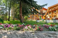Spa Hotel Elbrus فنادق في 