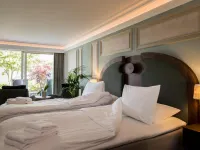 Walaker Hotel Hotels in Luster
