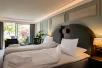 Walaker Hotel