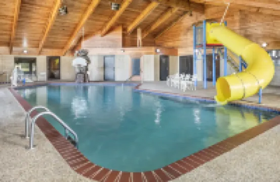 AmericInn by Wyndham Chamberlain Conference Center