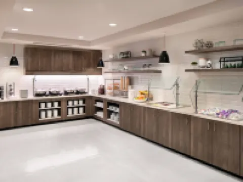 Residence Inn by Marriott Bromont Hotels in Bromont