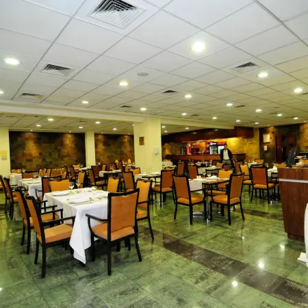 Hotel Diego de Almagro Calama