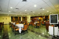 Hotel Diego de Almagro Calama - Desayuno