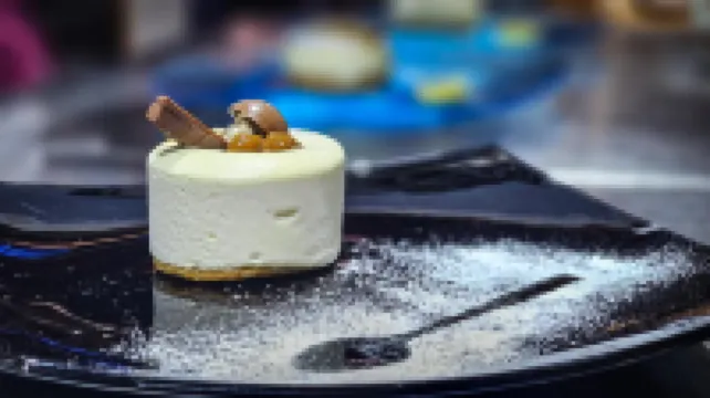 Casa Rural Parada Real CR-CC-00258