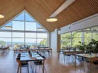 Severin Kursuscenter og Konferencehotel Hotels in Middelfart