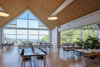 Severin Kursuscenter og Konferencehotel Hotels in Middelfart