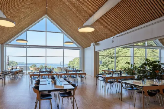 Severin Kursuscenter og Konferencehotel