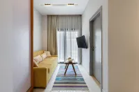 Golden Gates Residence - internet