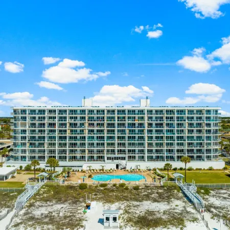 Sterling Sands Beach Resort by Panhandle Getaways