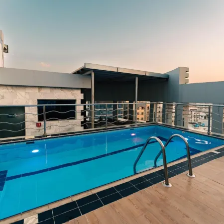 Aluya Hotel