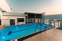 Aluya Hotel - Pools