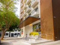 Abba Hotel Tel Aviv-Yafo - Formerly Numa Hotels near HaTachana