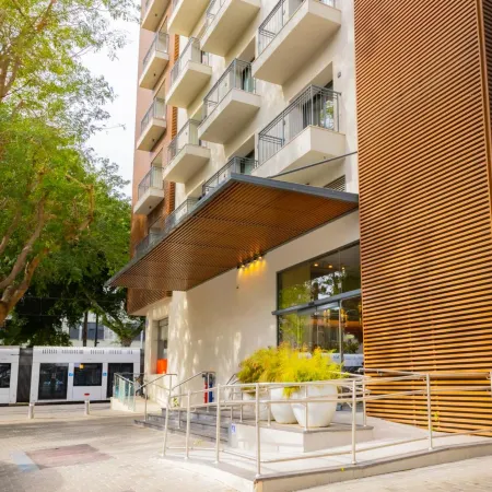 Abba Hotel Tel Aviv-Yafo - Formerly Numa Отели рядом с достопримечательностью «Яффа»