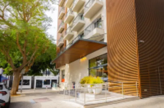 Abba Hotel Tel Aviv-Yafo - Formerly Numa Hotels in 