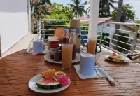 Pamoja Beach Stays Hotel in Jambiani - 2-Star